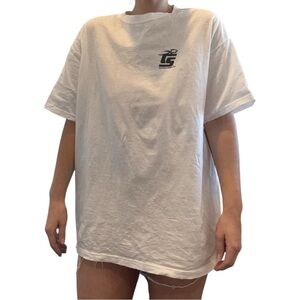 Carolina Skiff Shirt